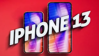 iPhone 13 - Обзор новой камеры