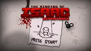 The Binding of Isaac: Repentance с jago - стрим #867