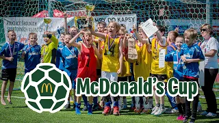 McDonald’s Cup 2024