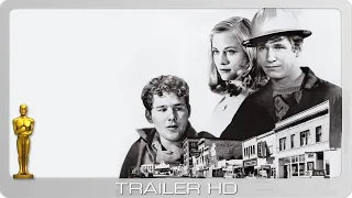 The Last Picture Show ≣ 1971 ≣ Trailer