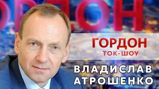 Мэр Чернигова Атрошенко: С караваем и гармошками никто россиян не ждет