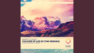 Colours of Life (Axxound Remix)