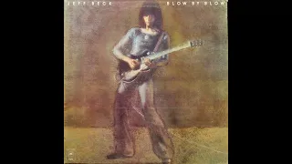 Jeff Beck - Blow By Blow (1975) Part 1 (Full Album)