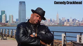 Patrice O'Neal - Help Me Figure Out The Theory