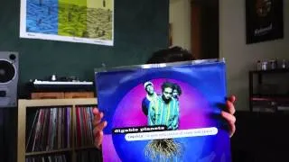 RJB 28-  Record Collection Selections Pt. 1 - Vinyl Community