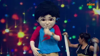 Rudra | Nickelodeon Kids Choice Awards 2019