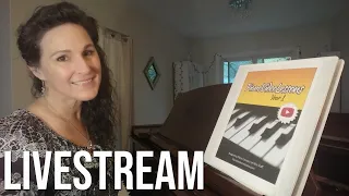 How to Read Piano Music - Piano Note Reading  interactive LIVESTREAM
