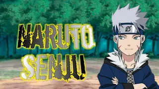 QHPS Naruto era un senju capitulo 1