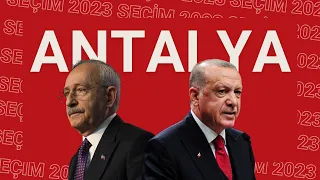 Kemal Kılıçdaroğlu ve Millet İttifakı Antalya'da işi hafife mi alıyor?