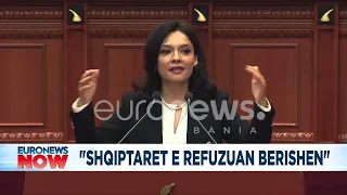 Spiropali bën për "ujë të ftohtë" Berishën, i numëron një më një gjithë fshatrat e Shkodrës! "Hupe!"