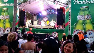 Carnaval 2024, Juan Dolio, Dominicana