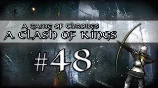 {48} Mount&Blade: A Clash Of Kings | Archery skills