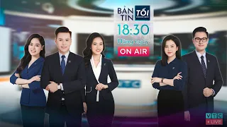 🔴 Bản tin tối 12/10/2023: Tan vỡ “giấc mơ” làm giàu từ rau má của CCV group  | VTC1