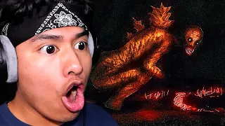 GODZILLA IS MUTATING PEOPLE!!! | The Invasion of Godzilla