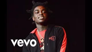 Kodak Black - Codeine Dreaming feat. Lil Wayne (Official Music Video)