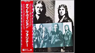 Foreigner - Double Vision / 1978