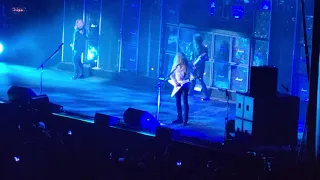 Megadeth - Symphony of Destruction (live)