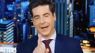 Jesse Watters Creeps Everyone Out With Take on The Bachelor Spinoff