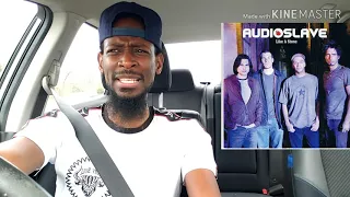 AUDIOSLAVE | LIKE A STONE | CAR TEST REACTION