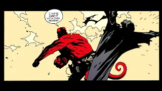 Episode #16- Hellboy: Seed of Destruction