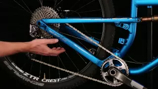 Salsa Cycles Presents: Understanding Split Pivot