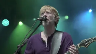 Phish 7 12 2019 Turtle in the Clouds