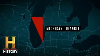 The UnBelievable: Lake Michigan Triangle's Mysterious Phenomena (Season 1)