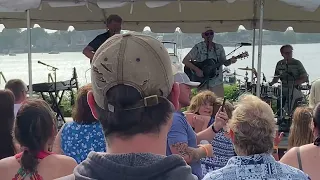 Jimmy Buffett’s Last Performance Ever: It’s Five O’Clock Somewhere