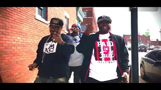 Bull Locc - Kansas City feat  Stalls da Drivah & Teefy 2 Hands     *** OFFICIAL VIDEO ***