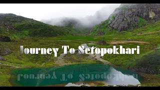 Journey to Setopokhari, Pawakhola(Sankhuwasabha):A travel vlog:Episode 1 #Nepali Vlog#Travel Video