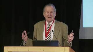 Keynote: Jay Hakes on Revolutions in Energy Technology