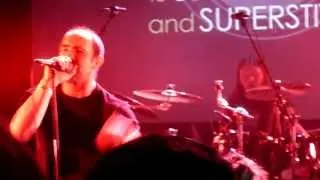 Antisect - Yet They Still Ignore (Live @ Roadburn, April 20th, 2013)