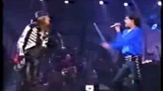 Axl Rose & Rolling Stones - Salt Of The Earth