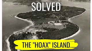 The Truth Behind the Oak Island "Mystery": Explained