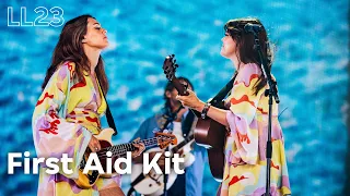 First Aid Kit - live at Lowlands 2023