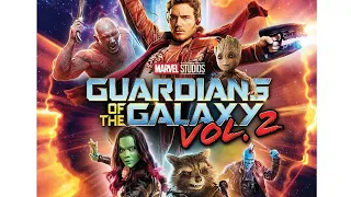 Download Guardians of the Galaxy Vol 2 in hindi dubling