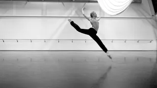 FROM BERLIN WITH LOVE I - Gala | Rehearsal Teaser | Staatsballett Berlin