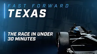 Extended Race Highlights // 2022 XPEL 375 at Texas Motor Speedway | INDYCAR
