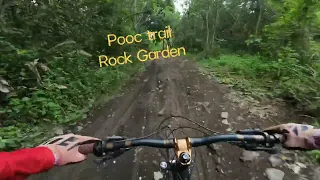 Pooc Trail(Rock Garden)