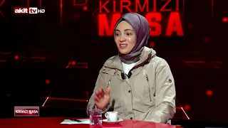 Nuray Canan Songür'ün, 28 Şubat sürecinde yaşadığı filmlere taş çıkartacak trajediler I 12.02.2022