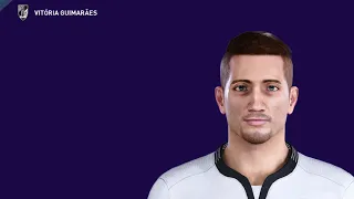 Bruno Duarte - Liga Nos Pes Faces