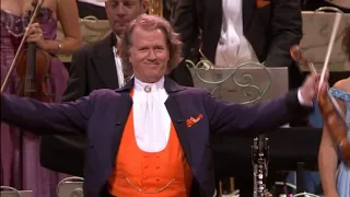 André Rieu - España Cañí