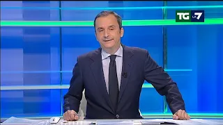 Edizione delle ore 13.30 del 11/11/2020