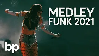 Anitta - Medley Funk 2021 (Billboard Latin Music Week 2021) | STUDIO VERSION