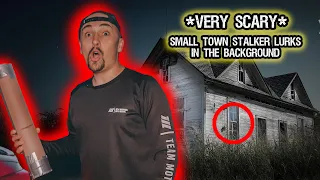 (Part 1) VERY SCARY RANDONAUTICA EXPERIENCE IN SMALL TOWN