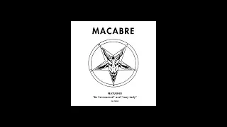 Macabre - Be Forewarned - Lyrics / Subtitulos en español (Nwobhm) Traducida