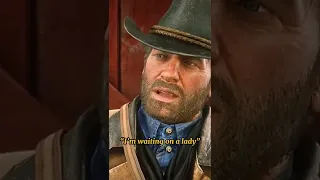 Don’t mess with Arthur Morgan - #rdr2 #shorts