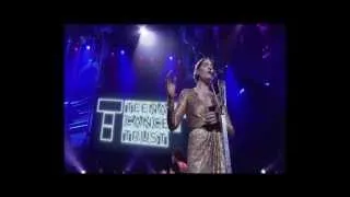 Florence + The Machine - You've Got The Love (Live at Royal Albert Hall 2012)