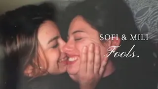 Sofi Santos y Mili Gesualdo | Fools. SOFILI