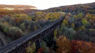 Erie Jessup Viaduct